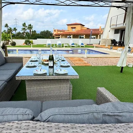 Holiday home Nimaf *