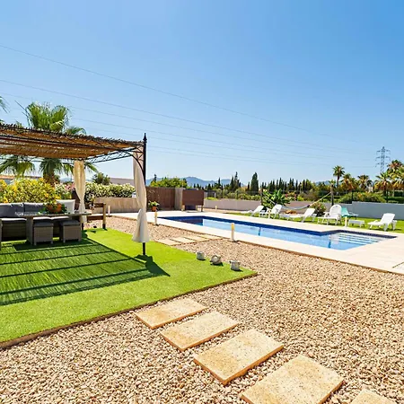 Holiday home Nimaf Peguera