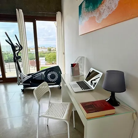 Holiday home Nimaf Peguera