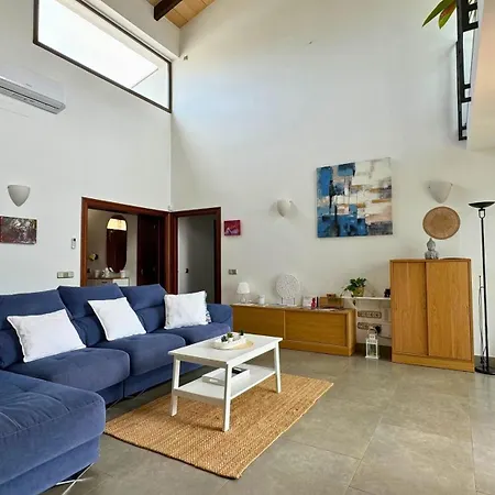 Nimaf Ferienhaus Peguera