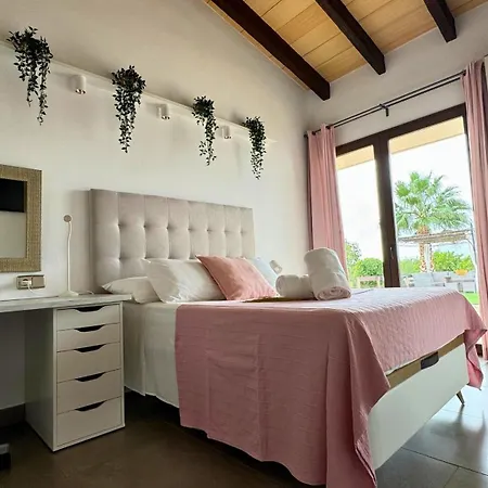Nimaf Ferienhaus Peguera
