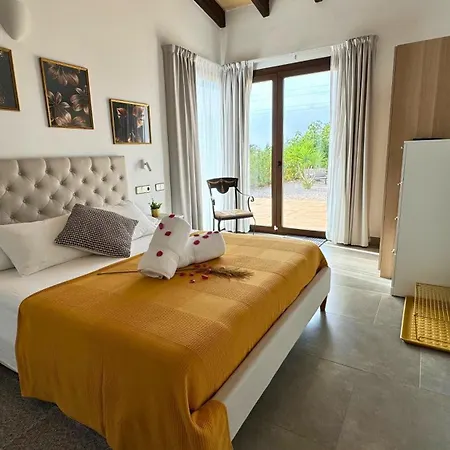 Nimaf Ferienhaus Peguera
