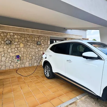 Holiday home Nimaf