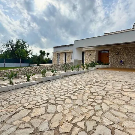 Nimaf Ferienhaus Peguera