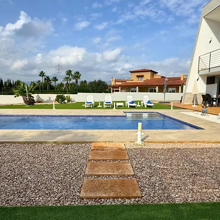 Nimaf Holiday home