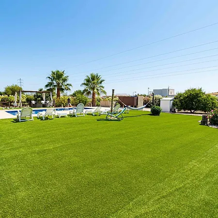 Nimaf Ferienhaus *