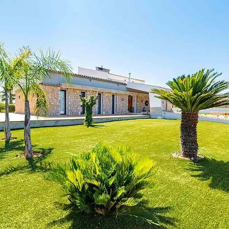 Holiday home Nimaf