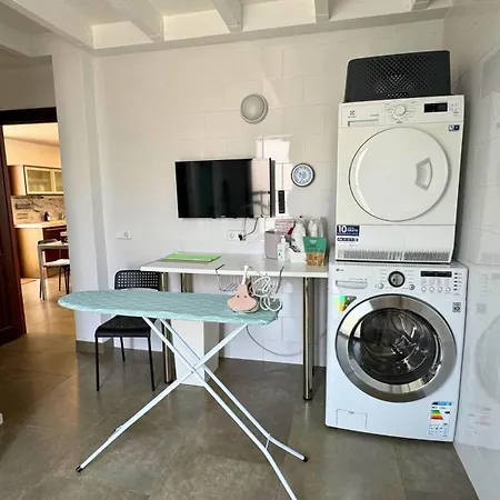 Ferienhaus Nimaf Peguera