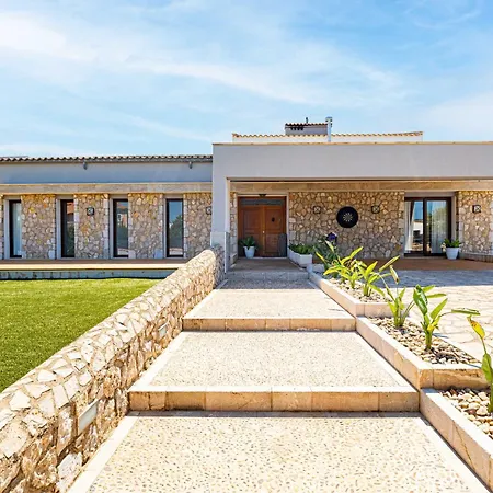 Nimaf Ferienhaus Peguera