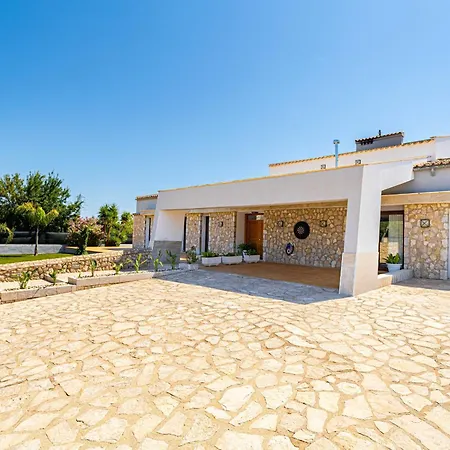 Holiday home Nimaf